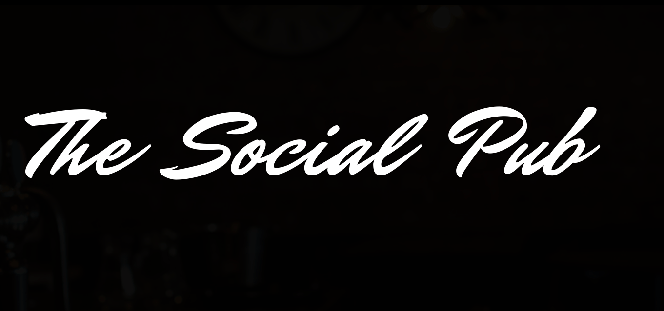 The Social Pub