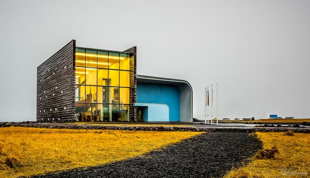 Viking World