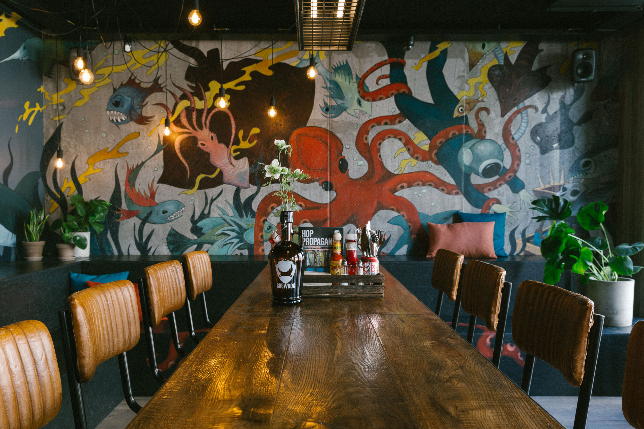 BrewDog Reykjavík