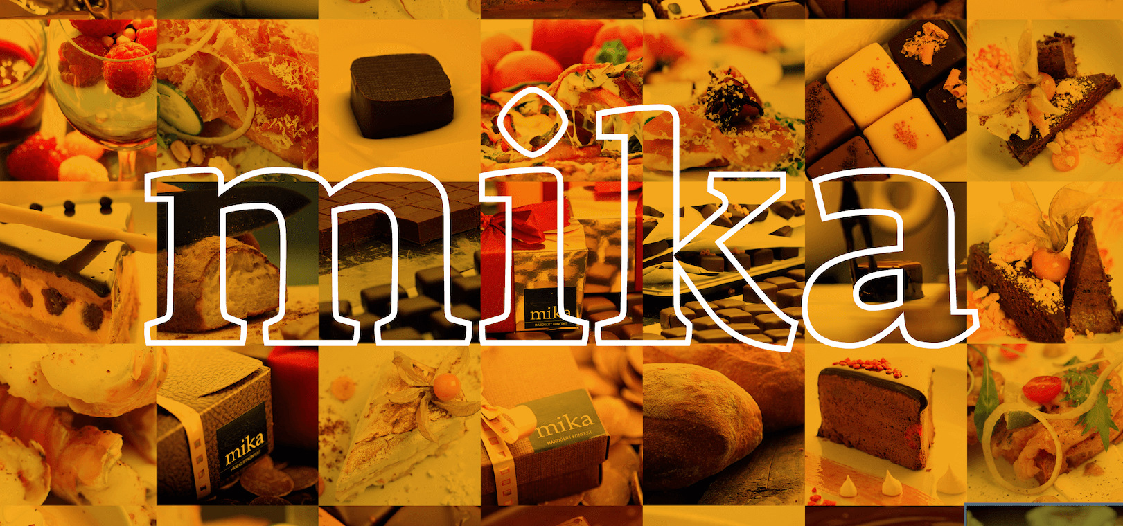 Mika Restaurant
