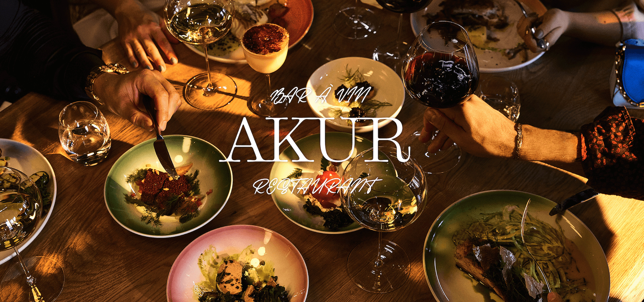 Akur Restaurant