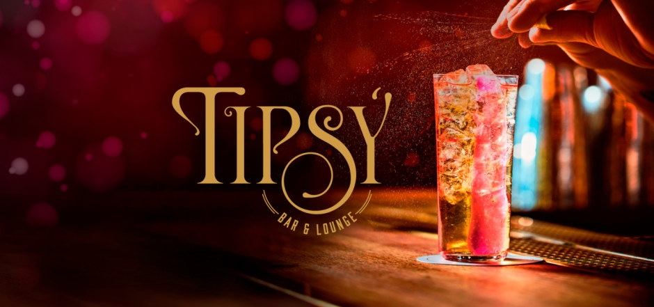 Tipsy Bar & Lounge