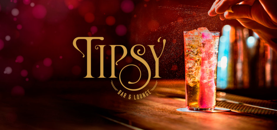 Tipsy Bar & Lounge