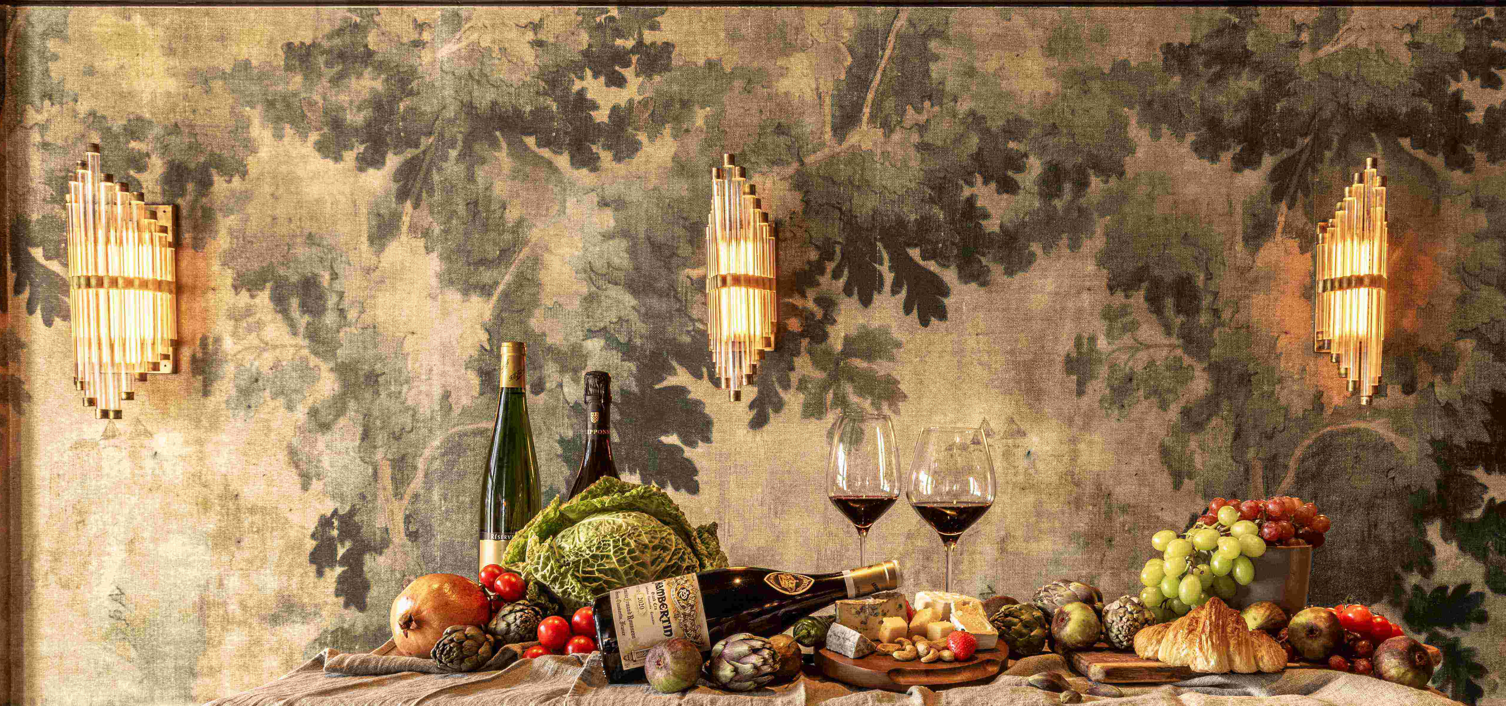 Bon Restaurant Food & Wine - Hotel VON