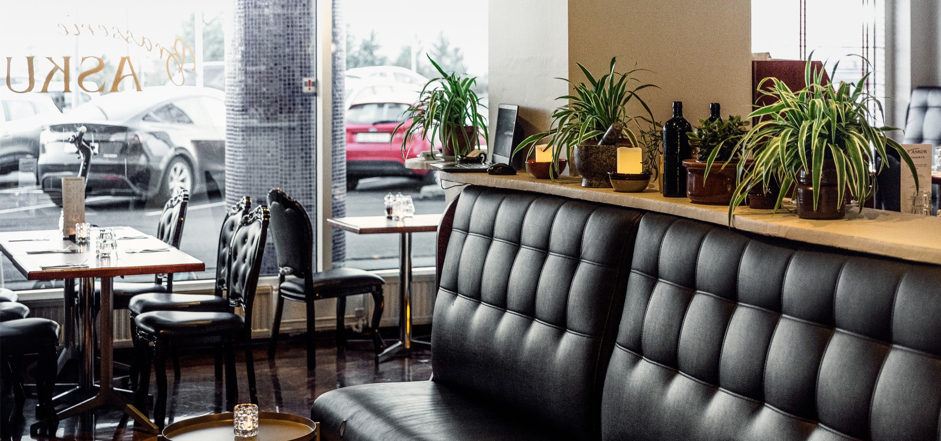 Brasserie Askur