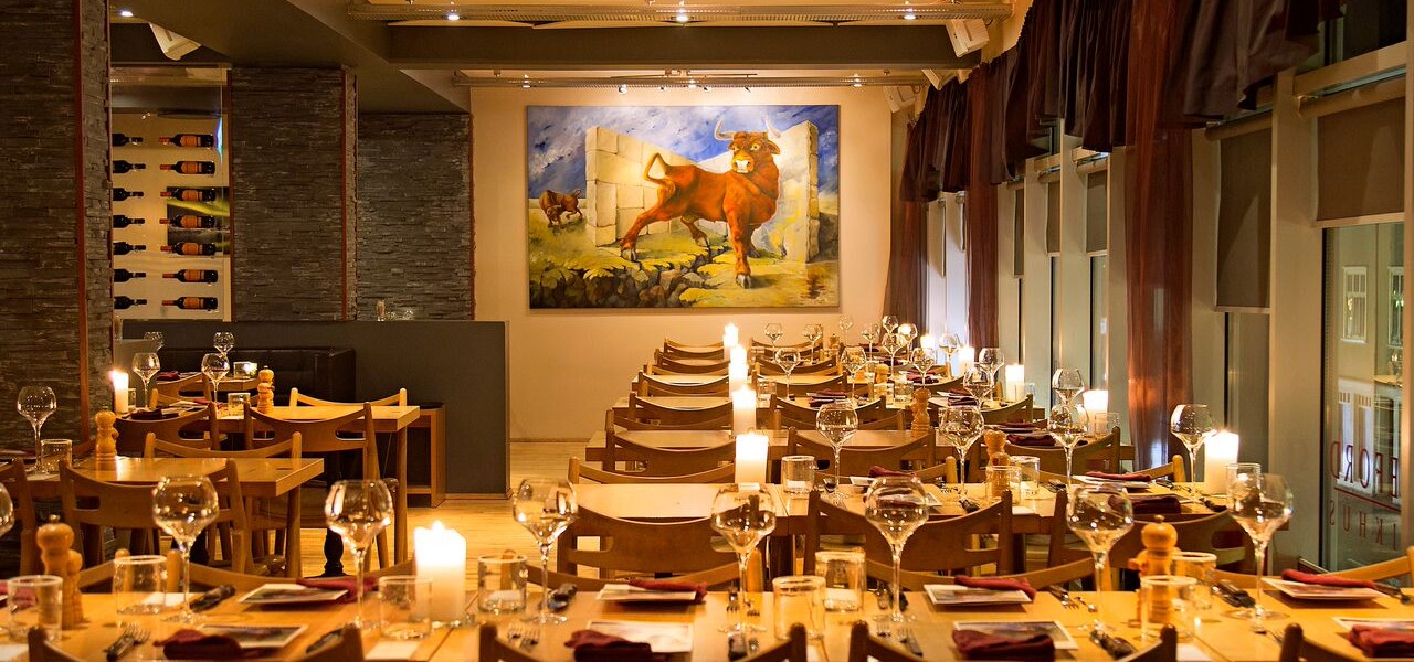Hereford Steakhouse
