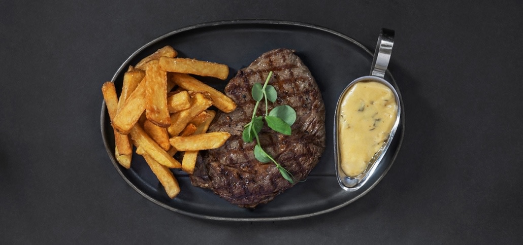 Hereford Steak
