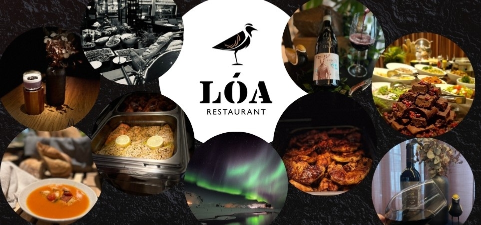 LÓA Restaurant