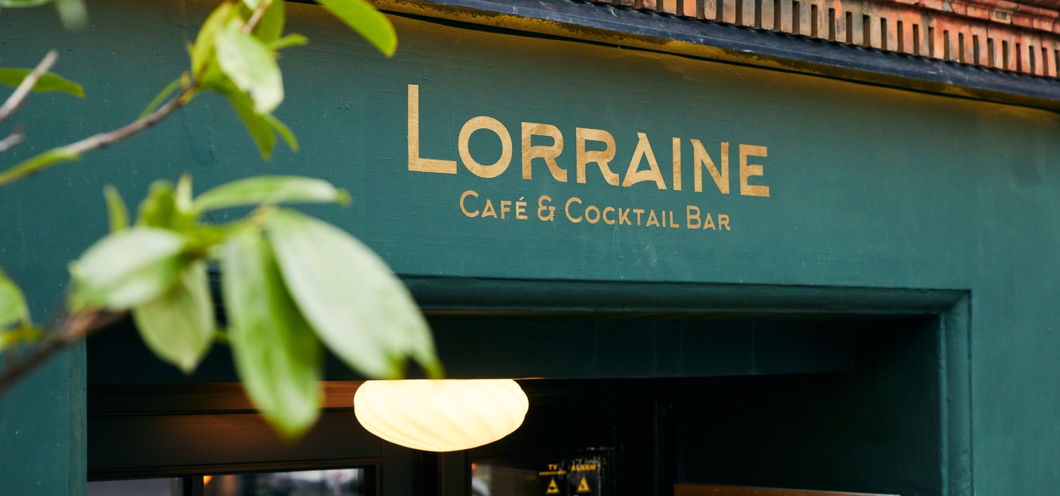 Lorraine
