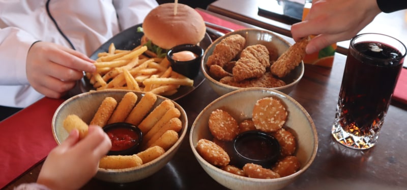 Skipper restaurant