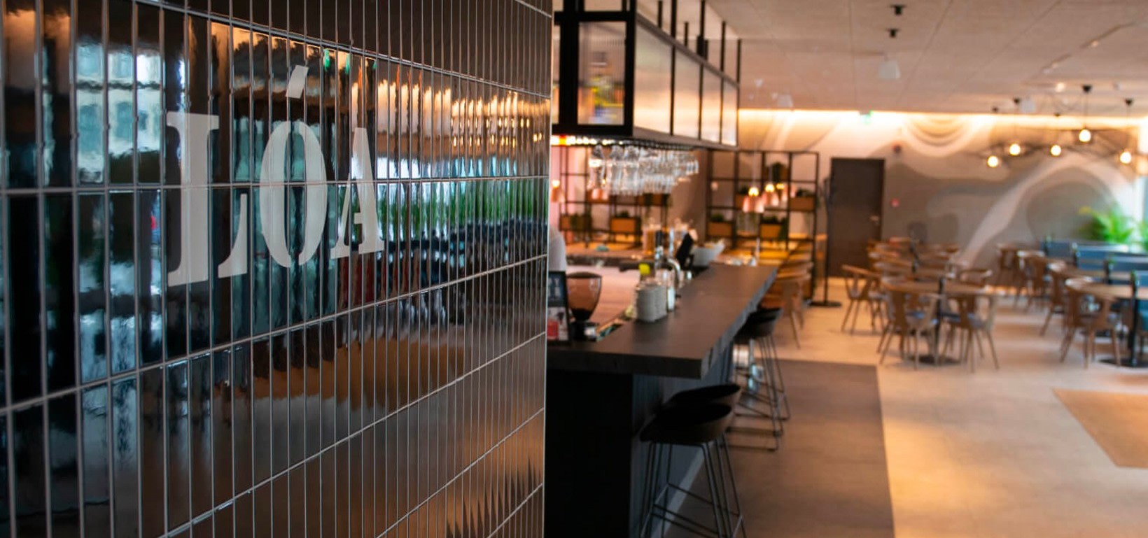 Lóa Restaurant