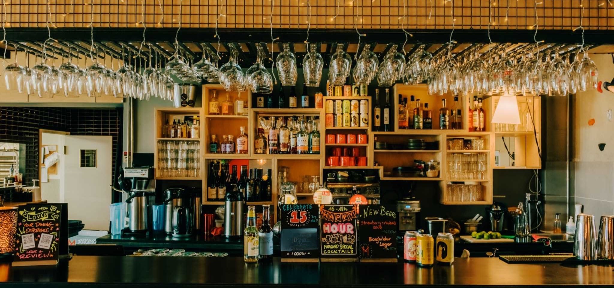 Midgard Restaurant & Bar