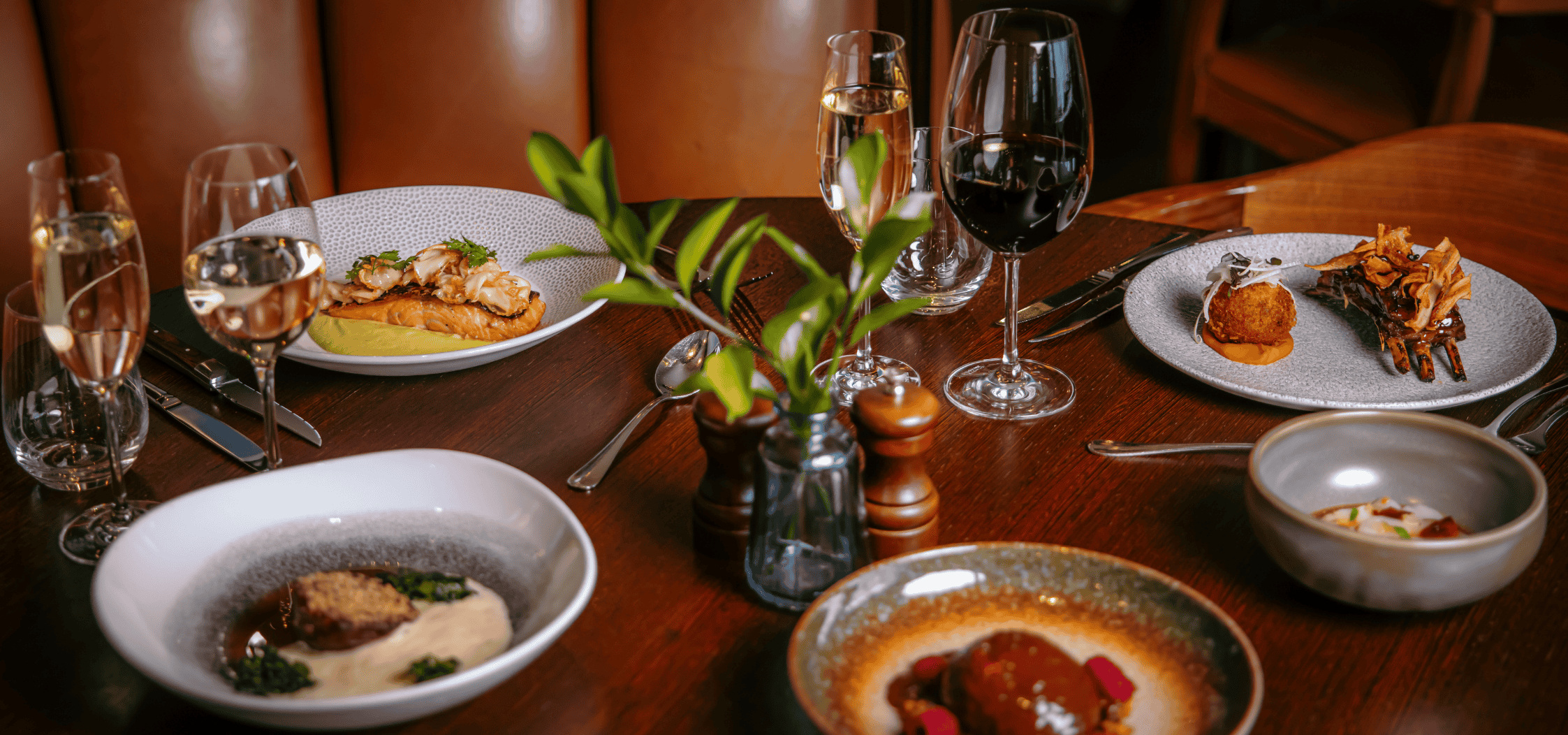 VOX Brasserie