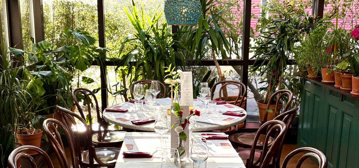 Snaps Bistro