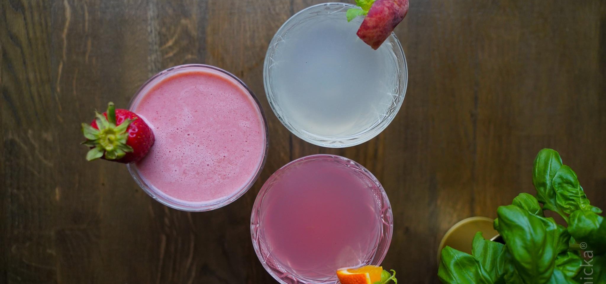 Lilly&Julia´s - Fire & Rice