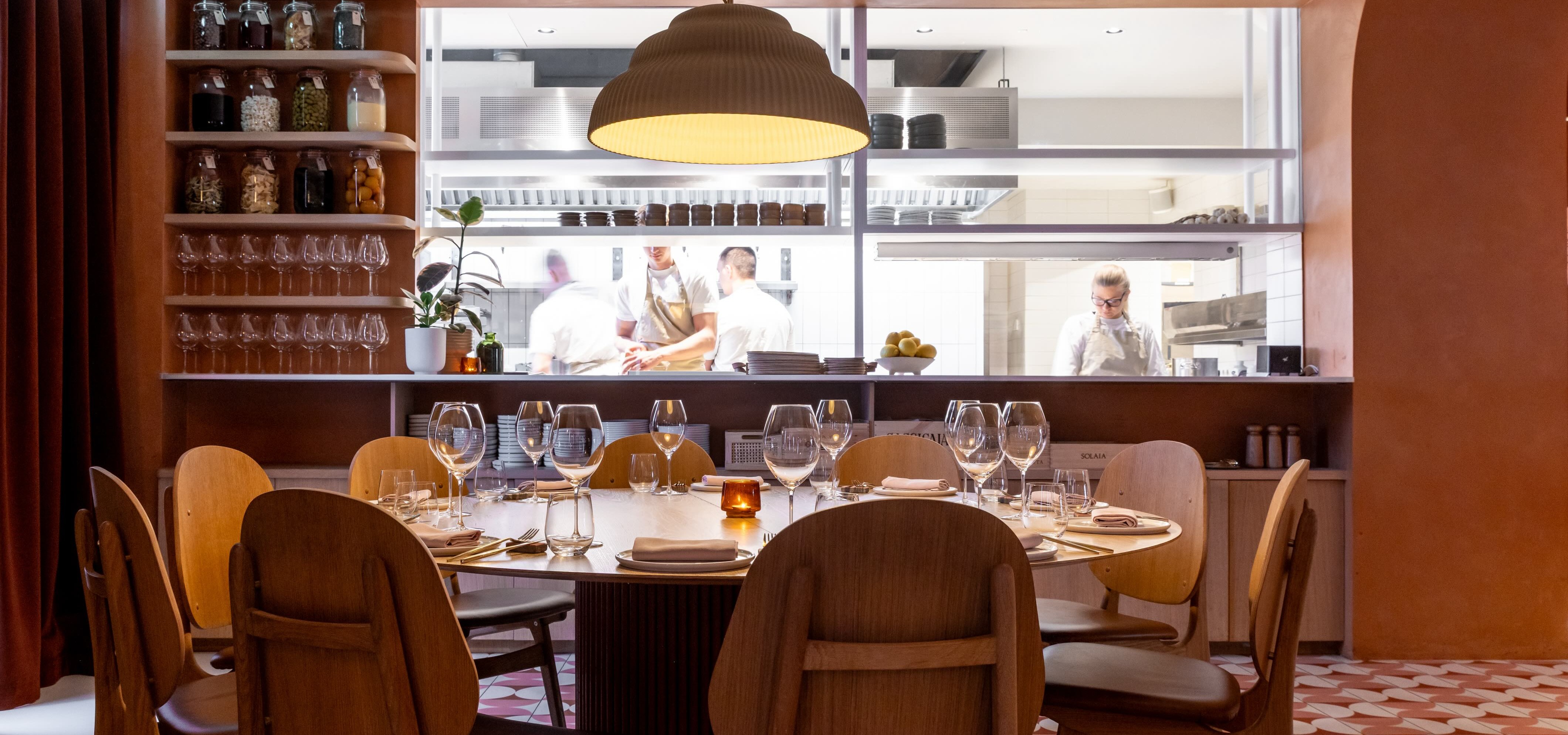 Lóla Restaurant