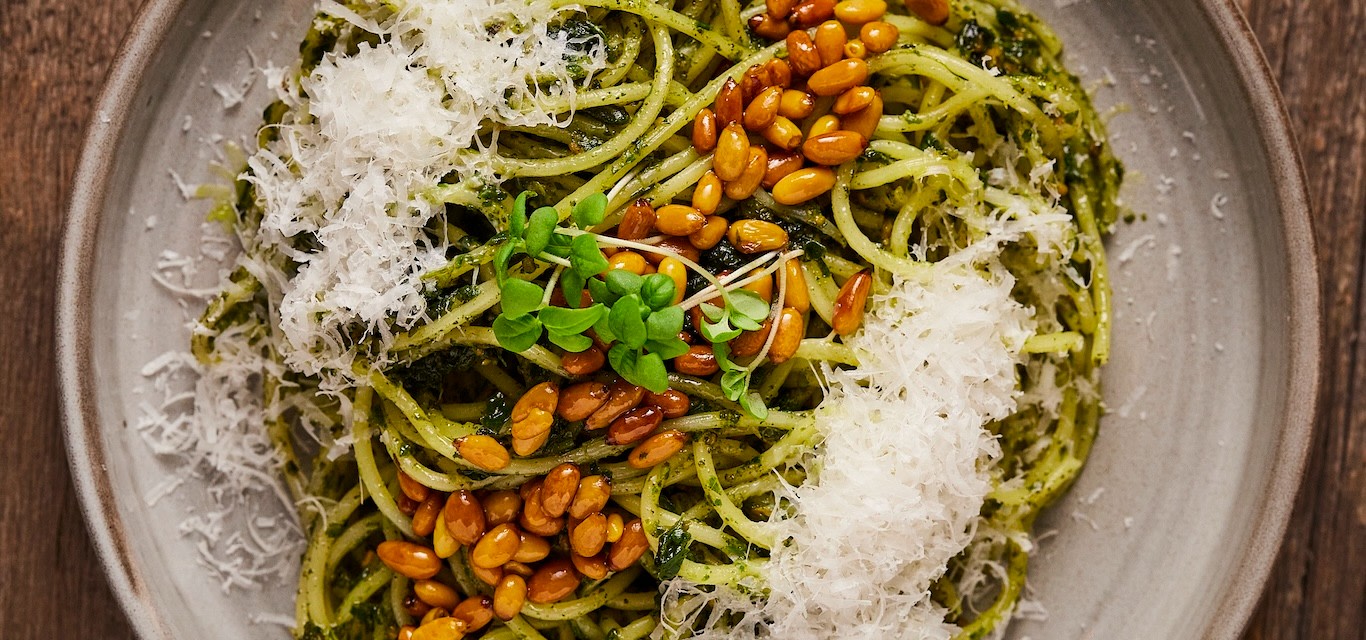 Midgard Restaurant & Bar