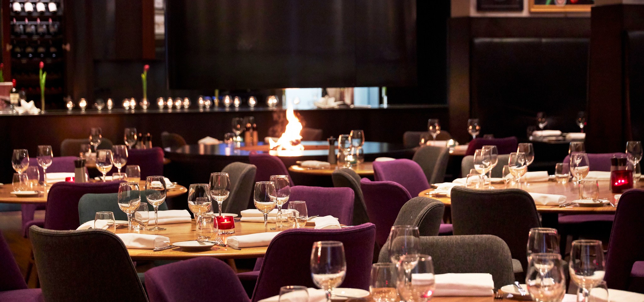 Grand Brasserie