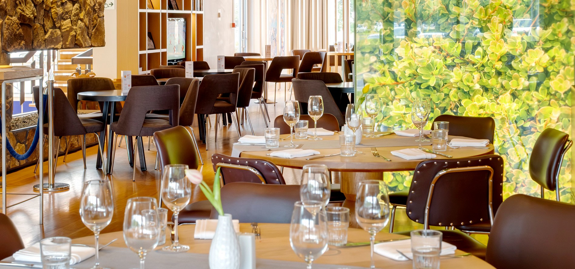 Lauf Bistro