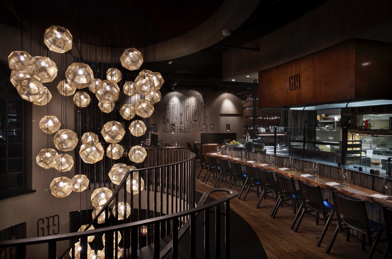 New Year's Eve   Grillmarkaðurinn