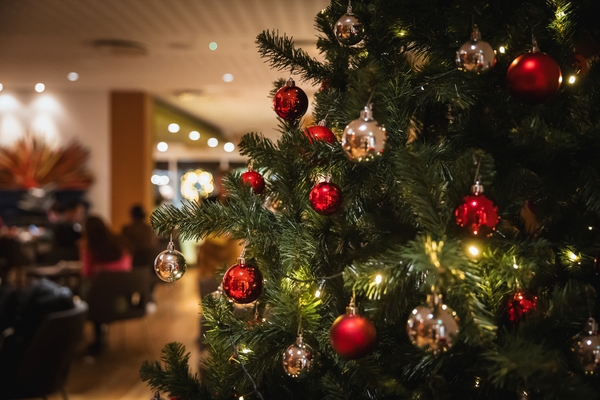 Aðfangadagskvöld 24. des