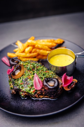 Bóndadagur - Steikarkvöld 23-24 jan