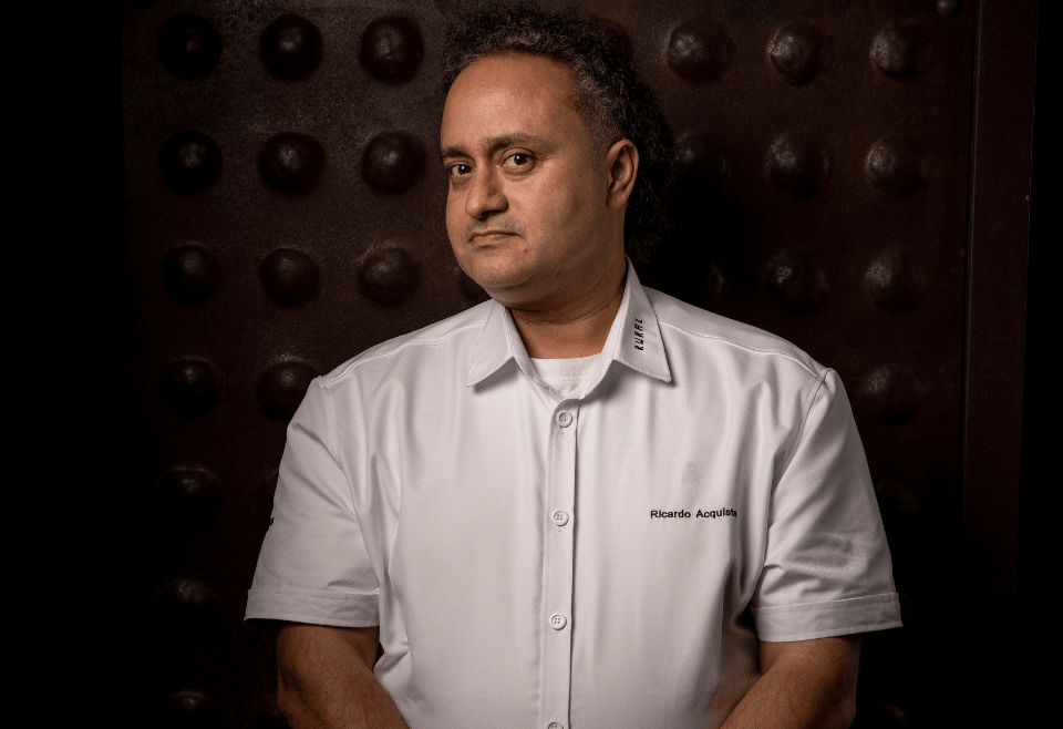 Food & Fun 2026 á Vox Brasserie & Bar