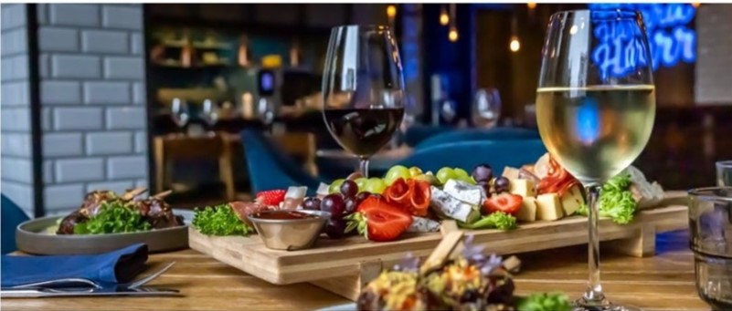 HAPPY HOUR AT GEIRI SMART