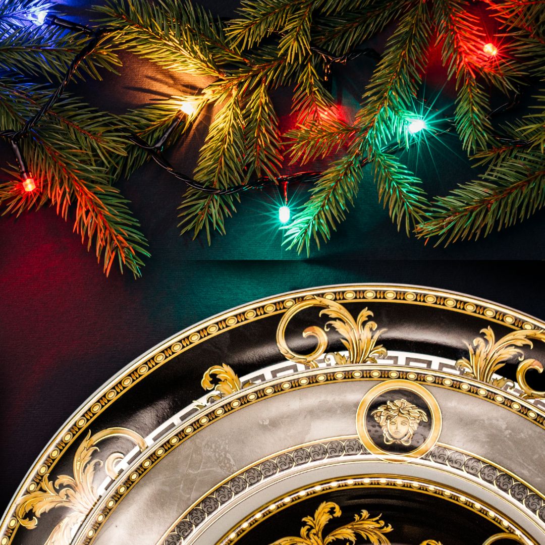 Þriggja rétta jólamatseðill & ljúfir tónar á KEF