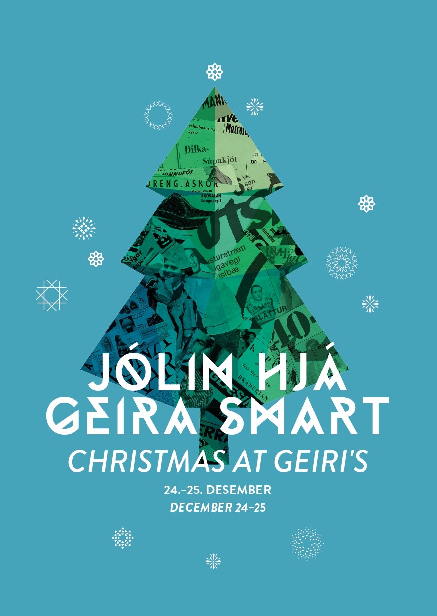 December 24th & 25th