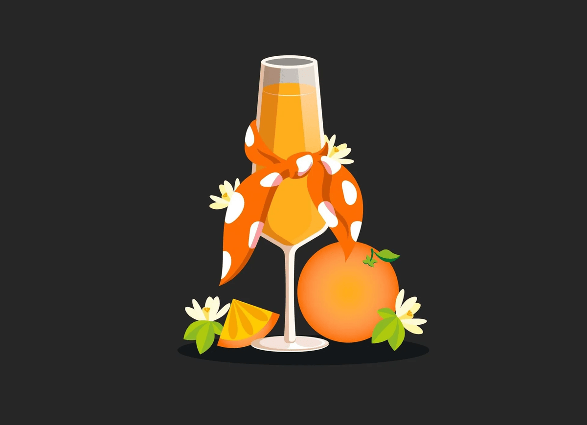 Klútabröns á Satt