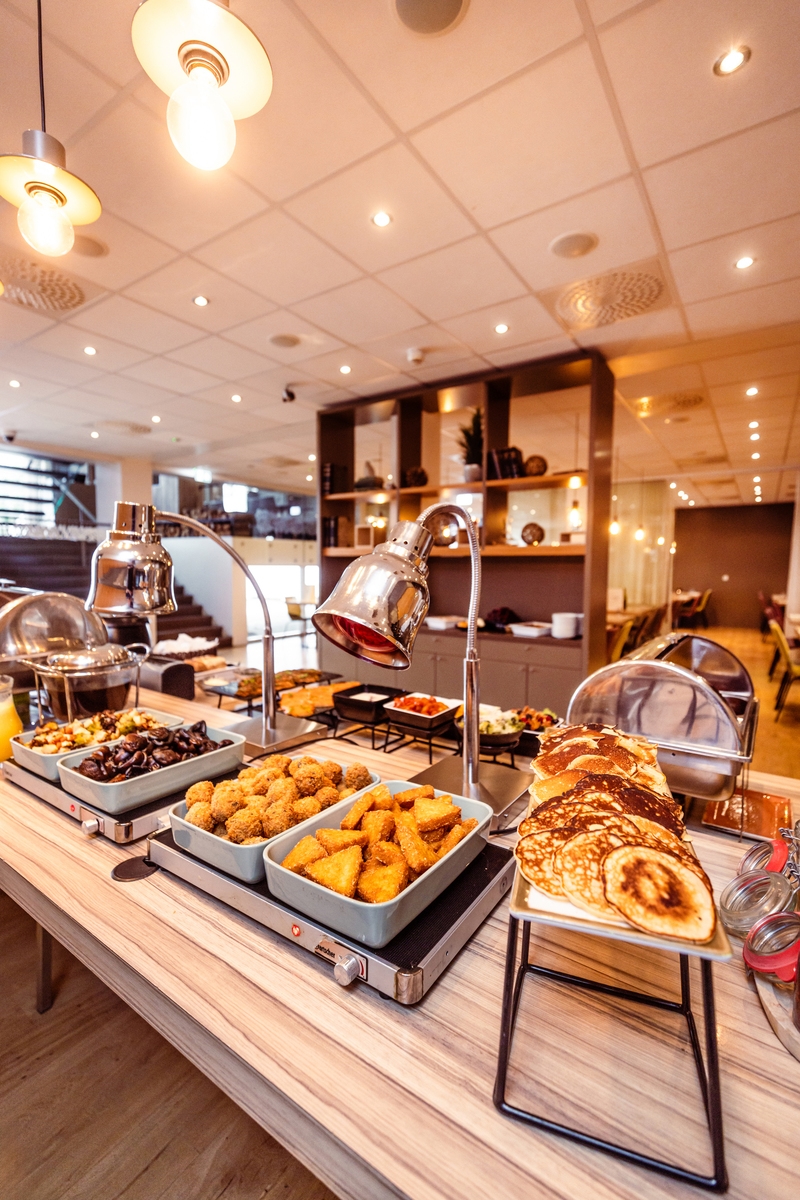 Jóla Bröns Hlaðborð