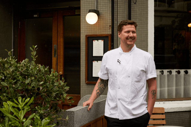 Food & Fun á La Primavera í Marshallhúsinu 2026