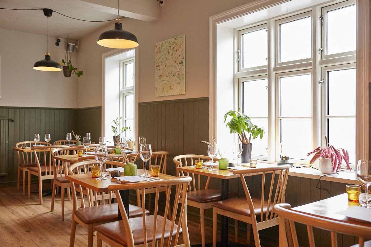 Puffin run helgin á NÆS 2026