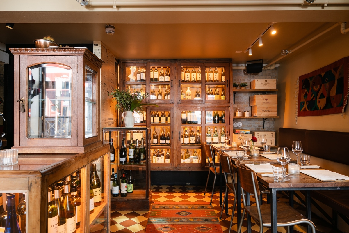 Einkaherbergi & Brot af því besta