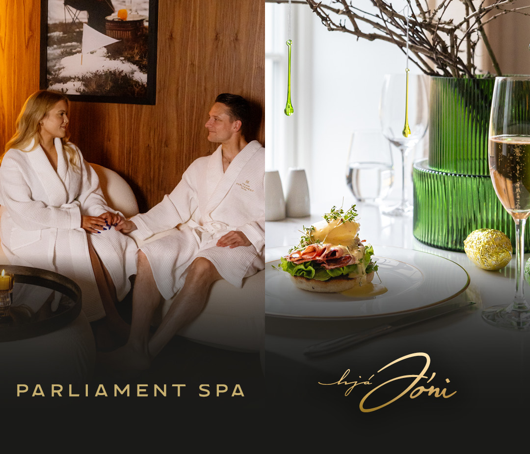 Morning spa & champagne brunch