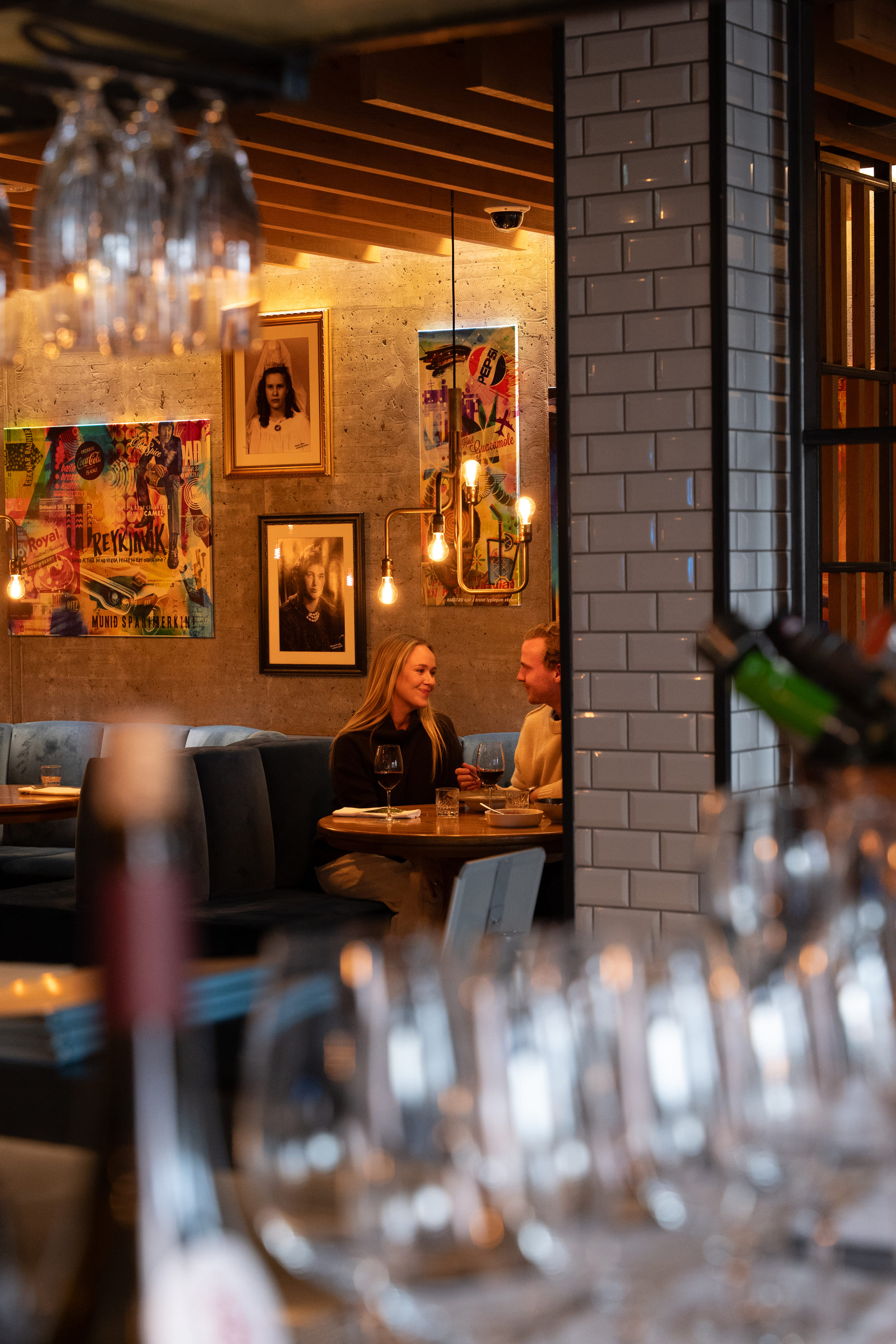 Miðvikudags Date Night