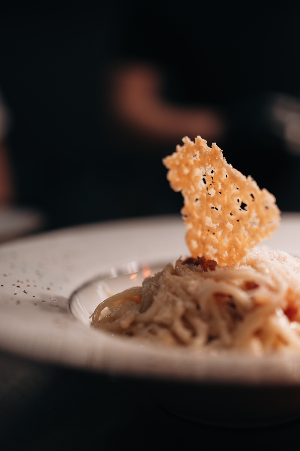 Pastaskóli Grazie Trattoria