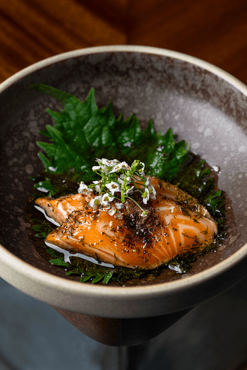 Omakase by Fiskmarkadurinn