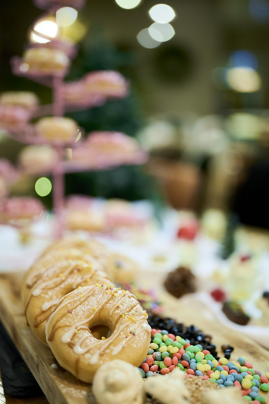 Christmas Brunch