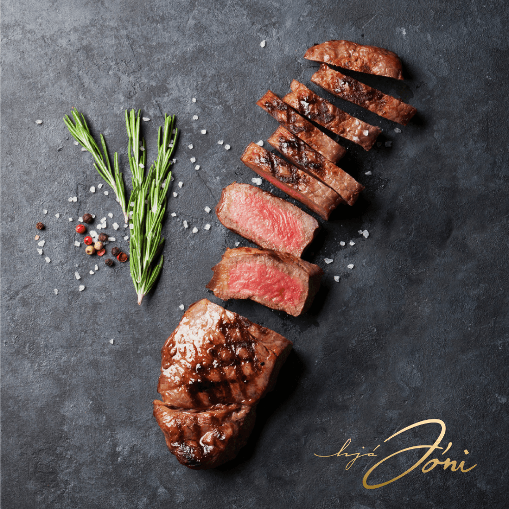 STEAK OFFER