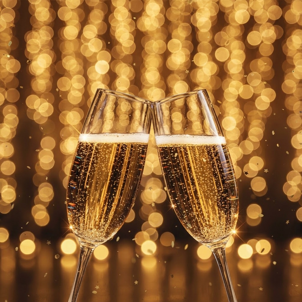 New Year's Eve