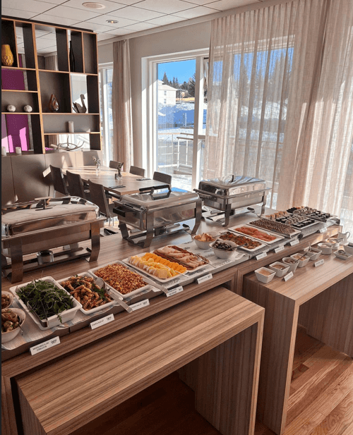 Sunday Brunch