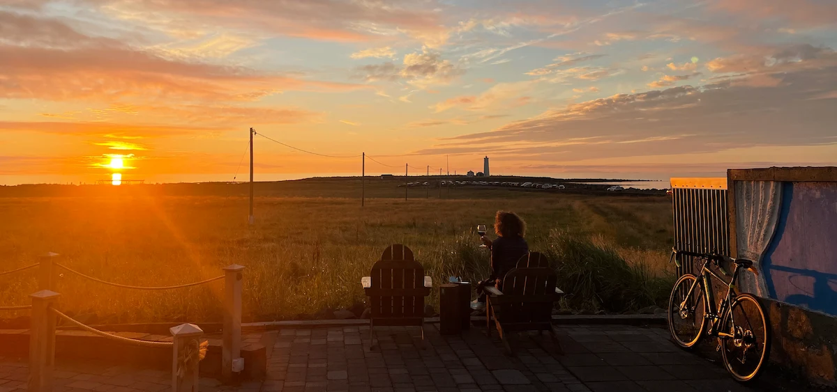 Dineout | Ráðagerði