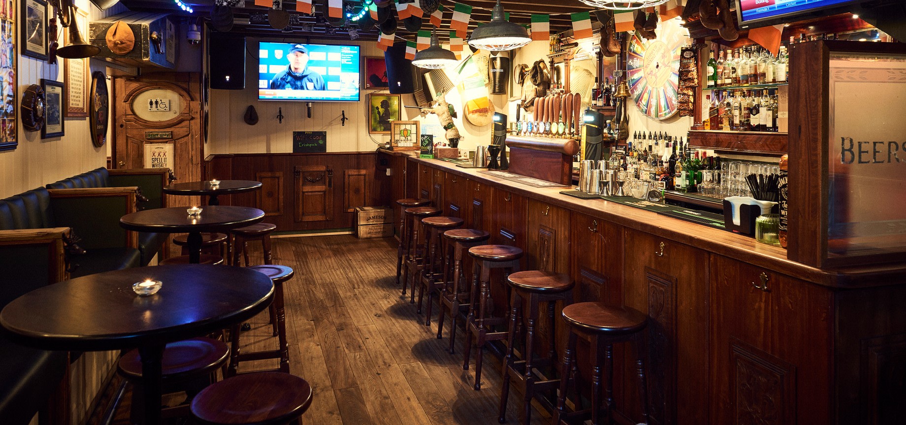 Dineout | Drunk Rabbit